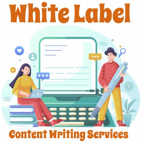 White Label Copywriting Services
